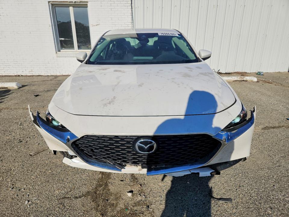 2021 Mazda 3