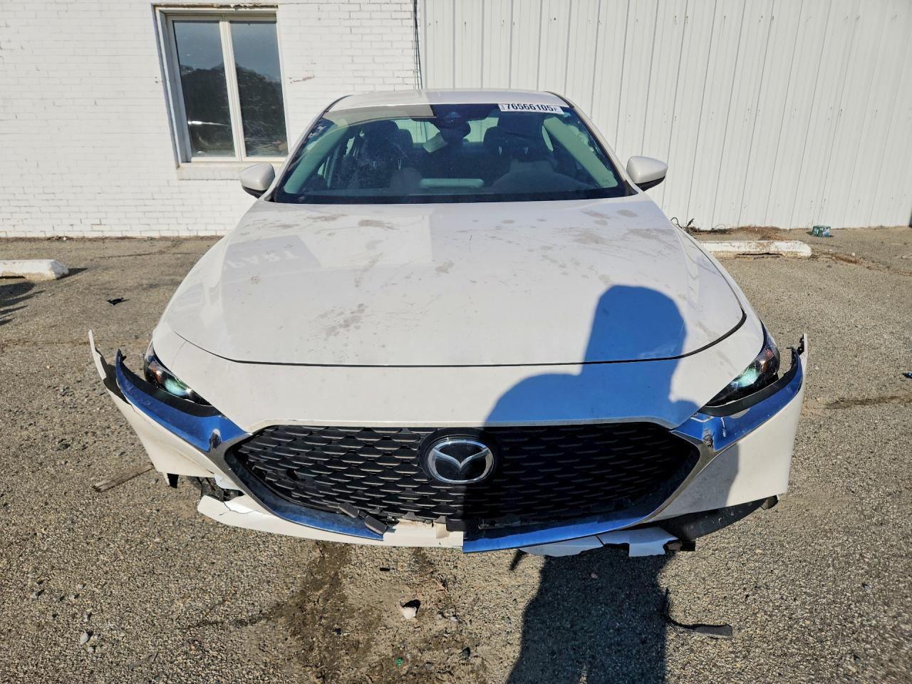 2021 Mazda 3