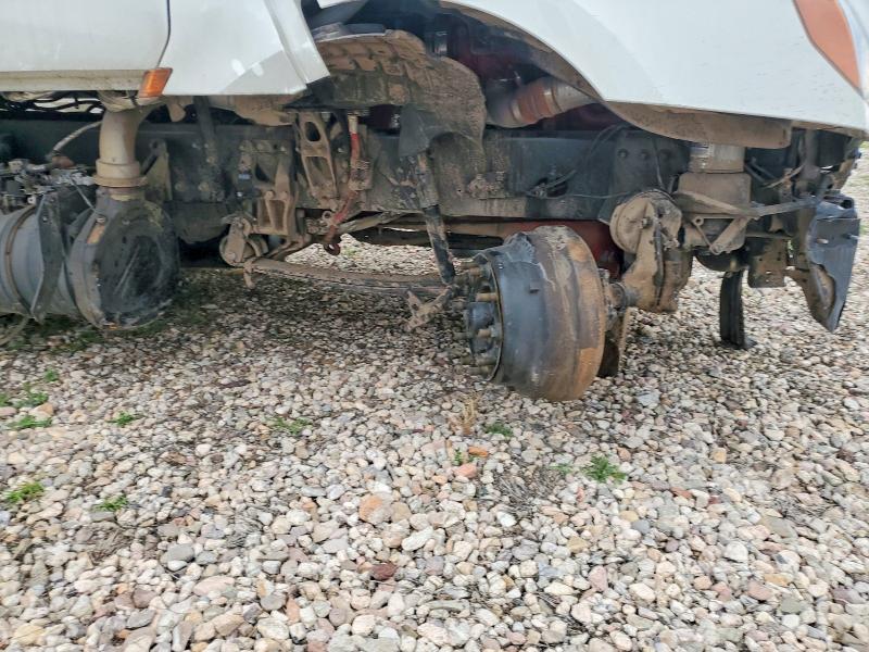 2025 Freigliner 2025 Freightliner Cascadia Semi Truck