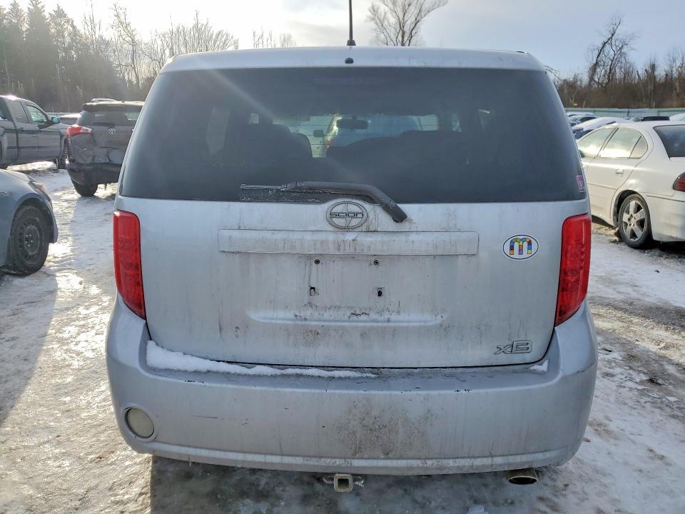 2010 Scion XB