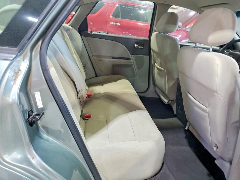 2008 Ford Taurus sel