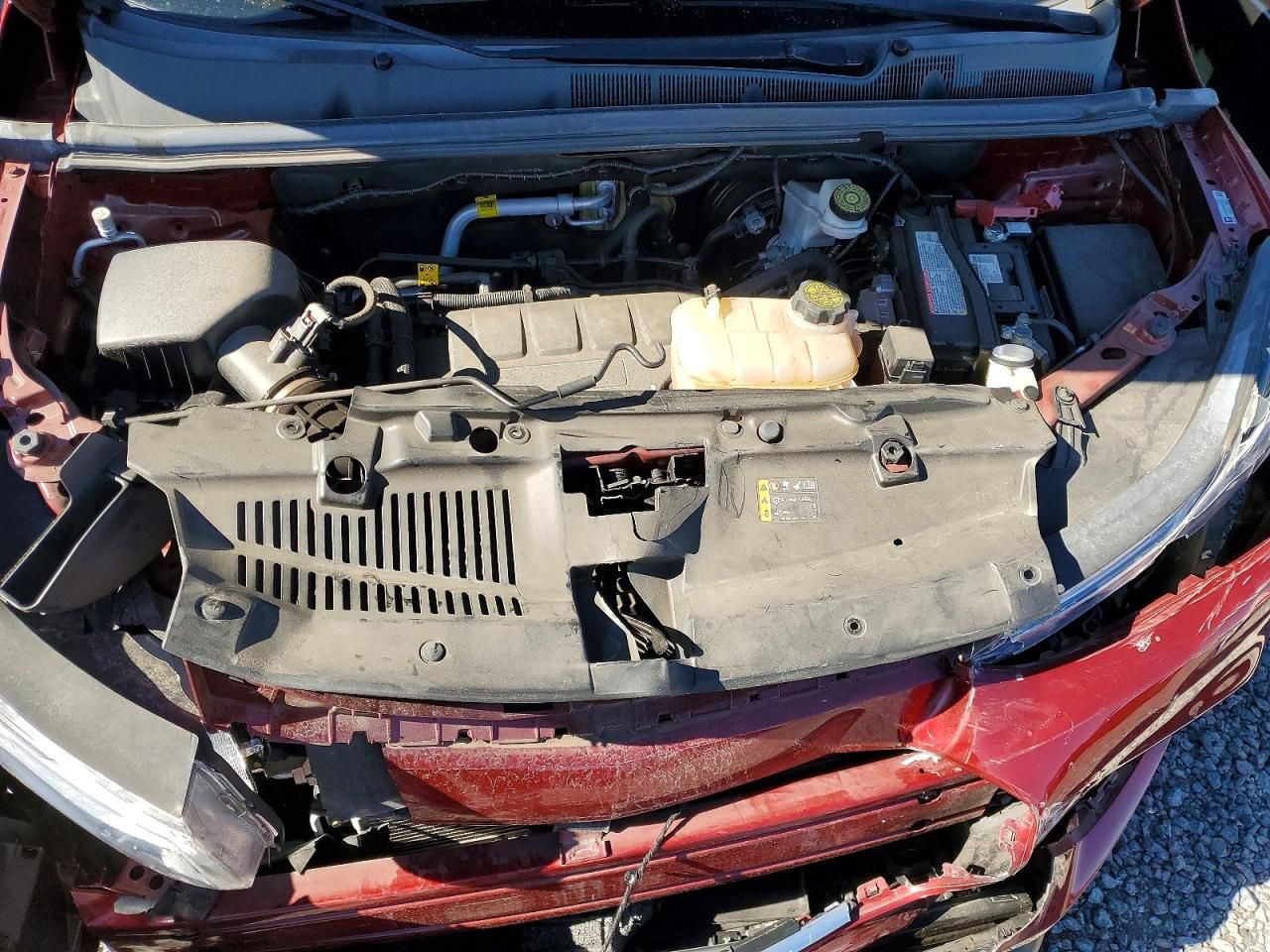 2021 Chevrolet Trax 1LT