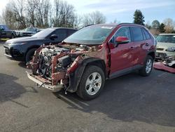 2019 Toyota Rav4 le for sale in Portland, OR