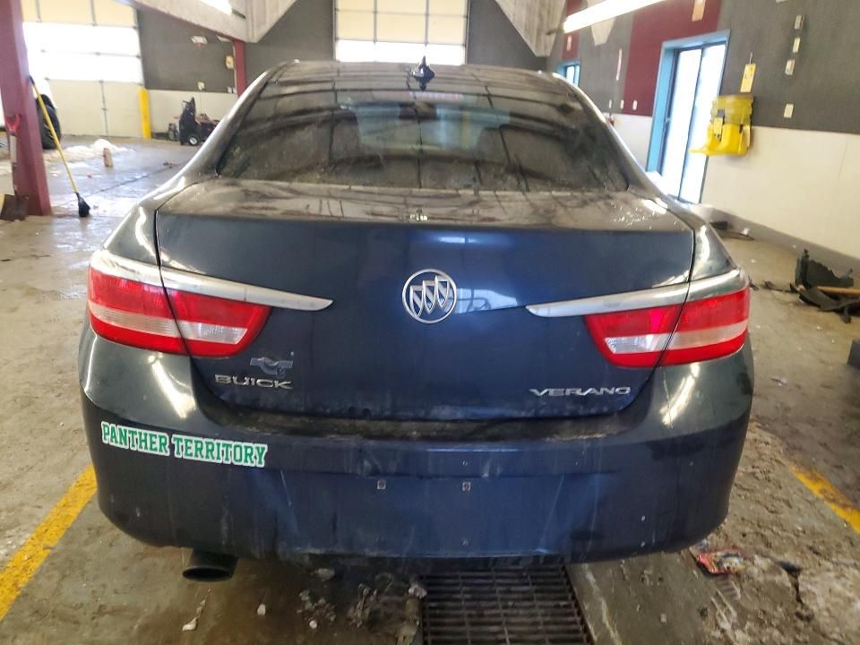 2015 Buick Verano