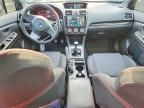 2017 Subaru Wrx Premium