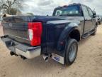2022 Ford F350 Super Duty