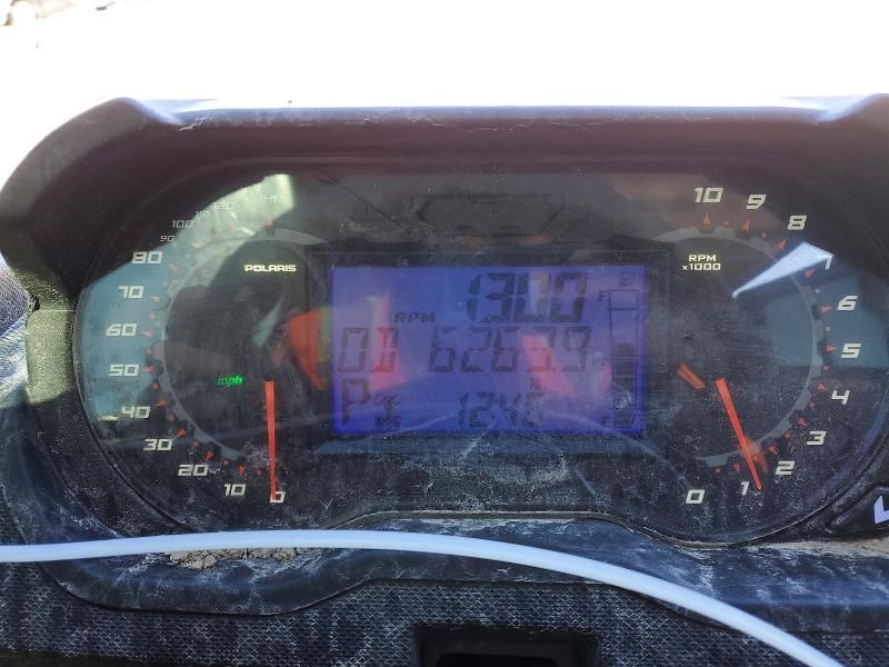 2025 Pols 2025 Polaris Ranger Utility Vehicle