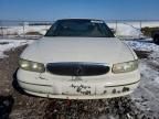 2001 Buick Century Custom