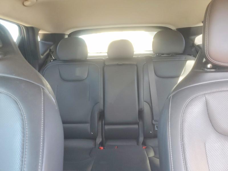 2024 KIA EV6 Light