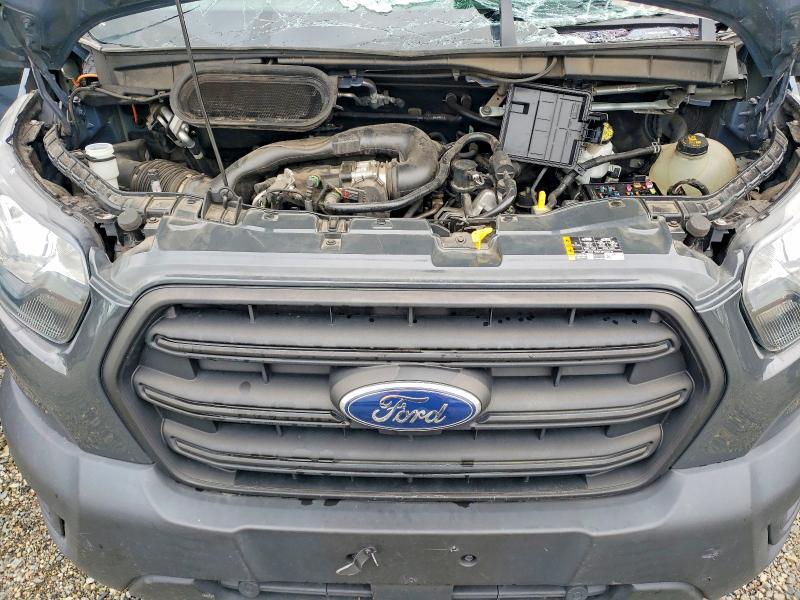 2020 Ford Transit T-250 Delivery van