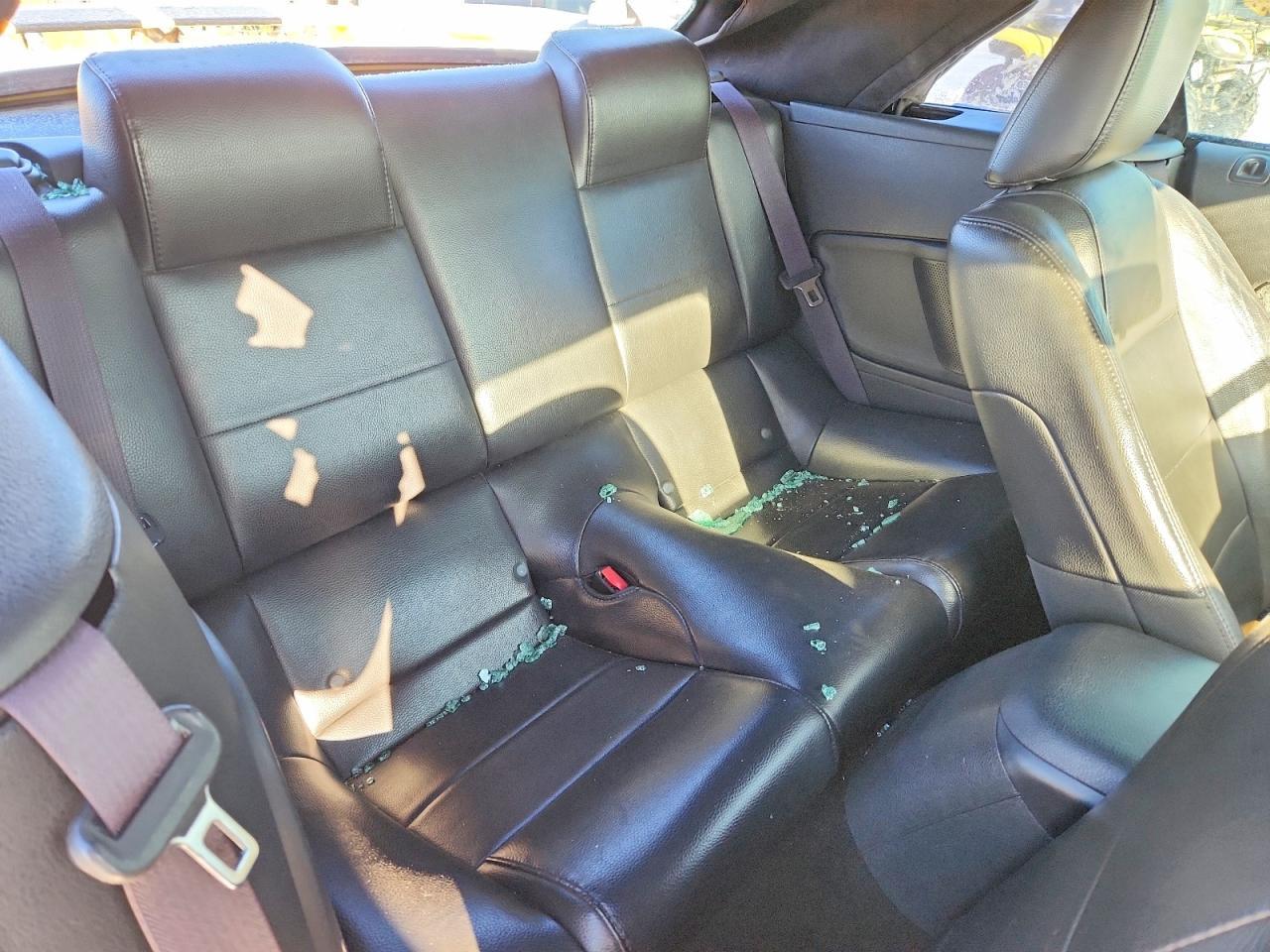 2006 Ford Mustang