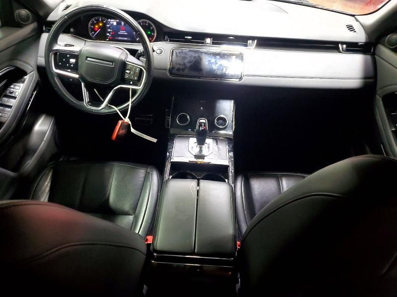 2023 Land Rover Range Rover Evoque R-dynamic se