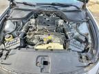 2008 Infiniti G37 Base