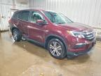 2017 Honda Pilot exl
