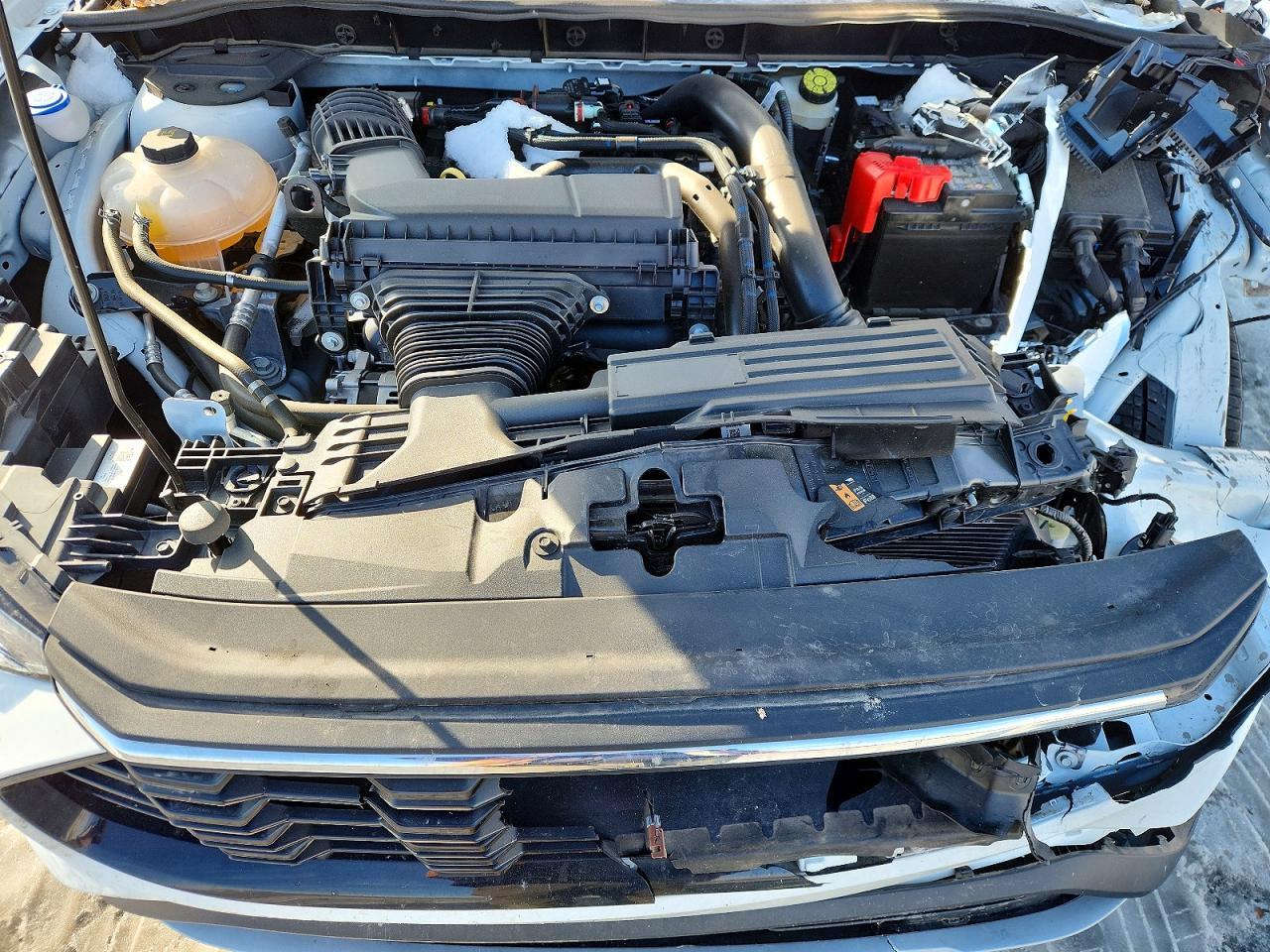 2025 Ford Escape st Line Select