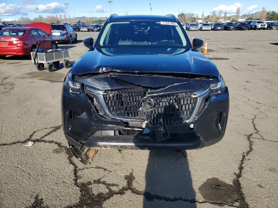 2024 Mazda Cx-90 Preferred