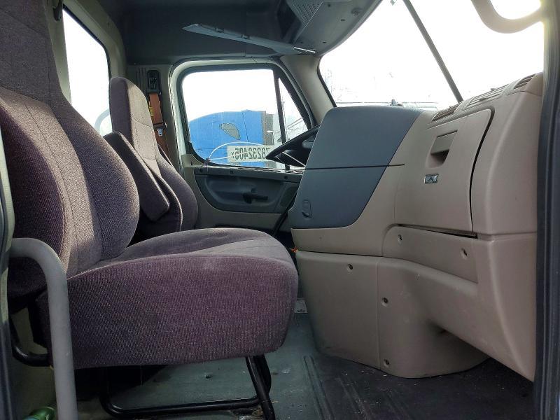 2019 Freigliner 2019 Freightliner Cascadia 125 Semi Truck