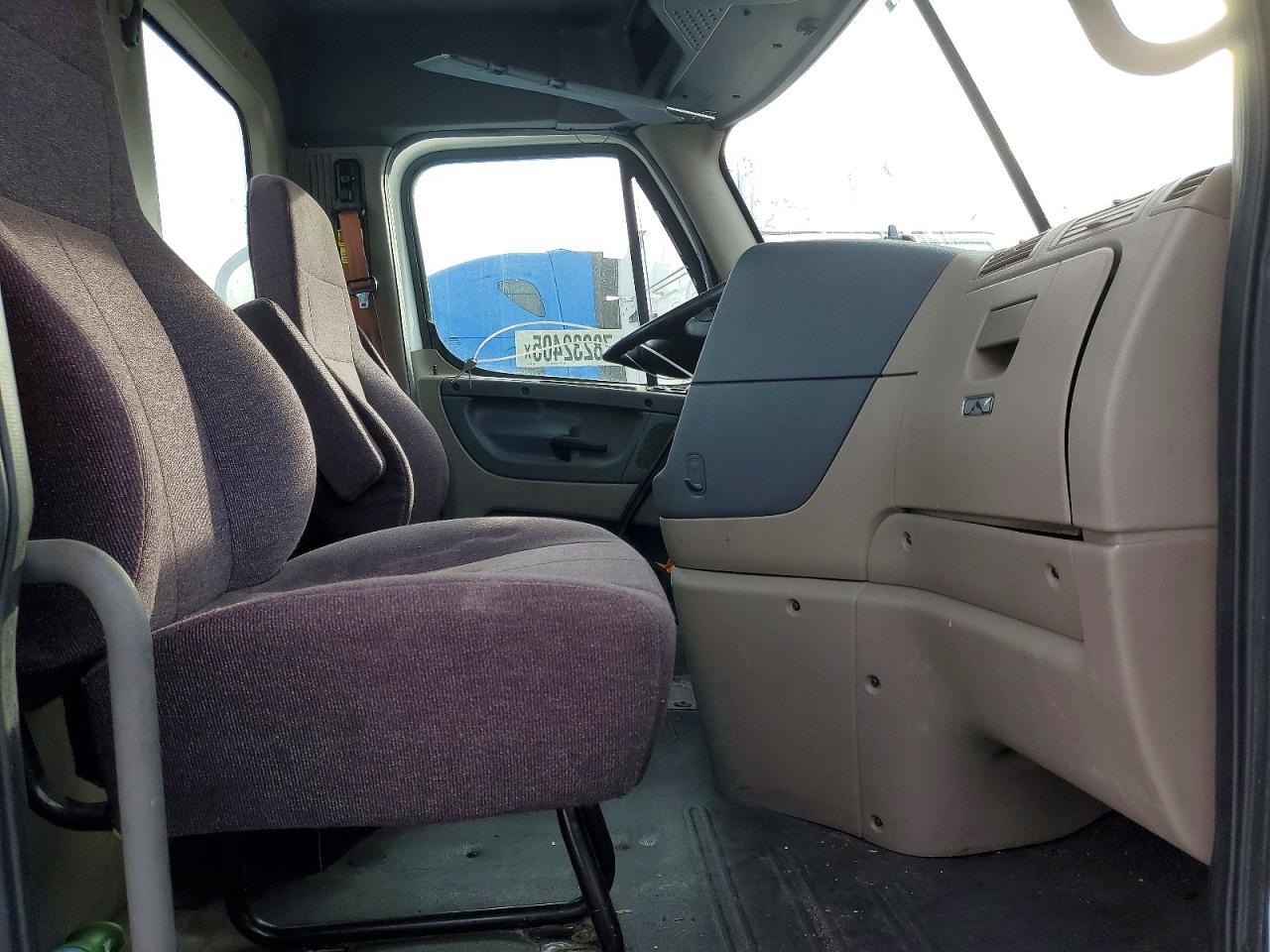 2019 Freigliner 2019 Freightliner Cascadia 125 Semi Truck