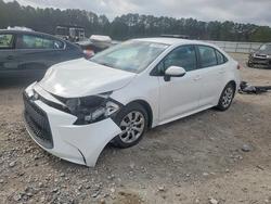 2021 Toyota Corolla le for sale in Florence, MS