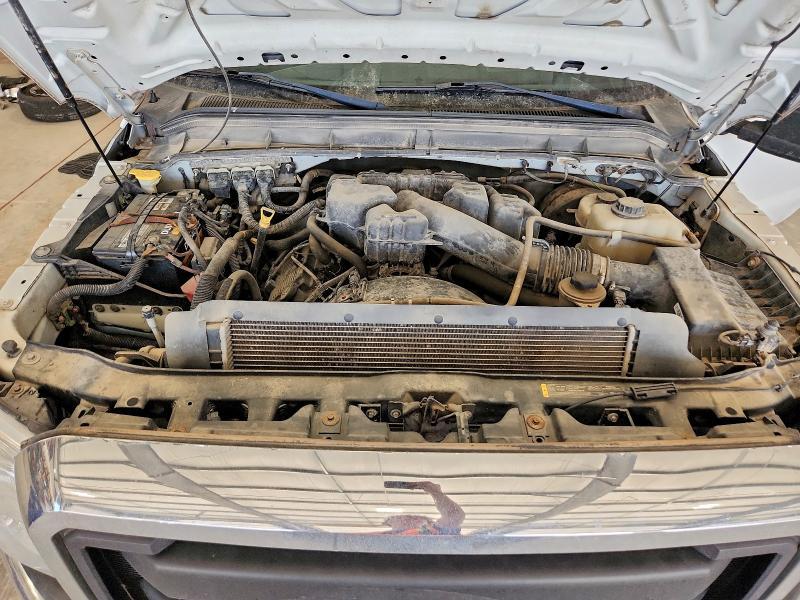 2015 Ford F250 Super Duty