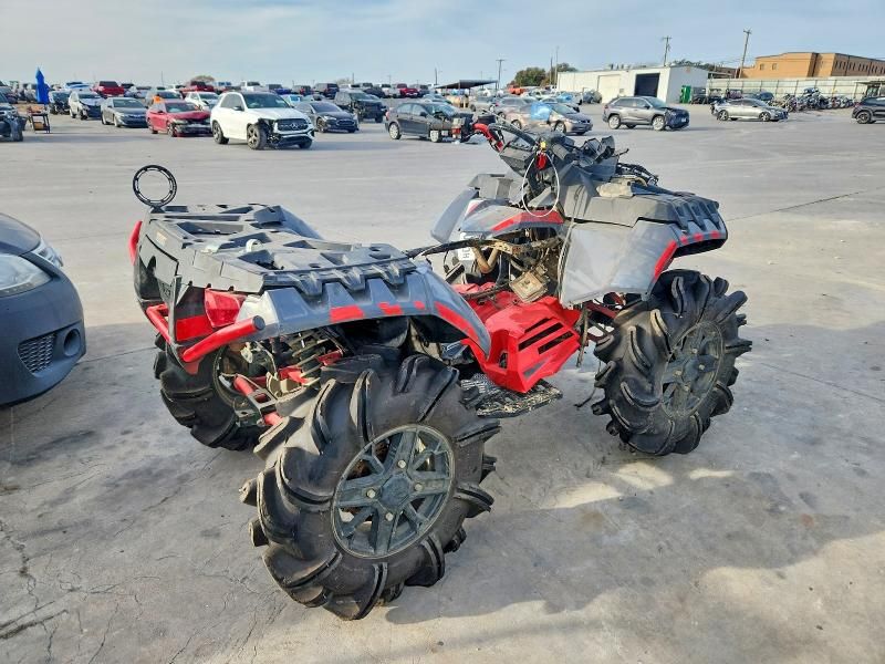 2022 Polaris 2022 Oeth Sportsman xp