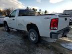 2007 GMC Sierra K2500 Heavy Duty