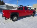 2009 Chevrolet Silverado K2500 Heavy Duty