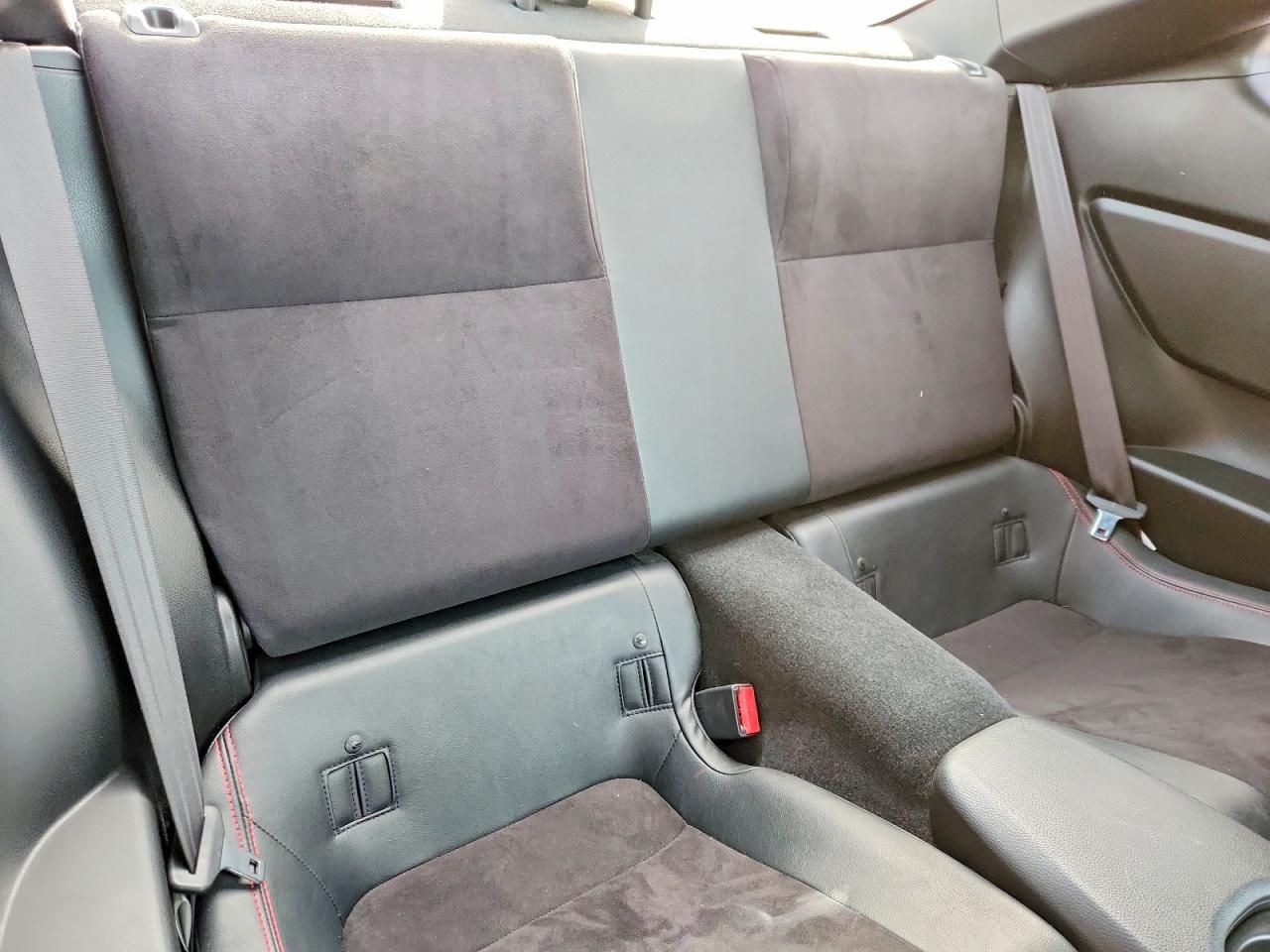 2014 Subaru Brz 2.0 Limited