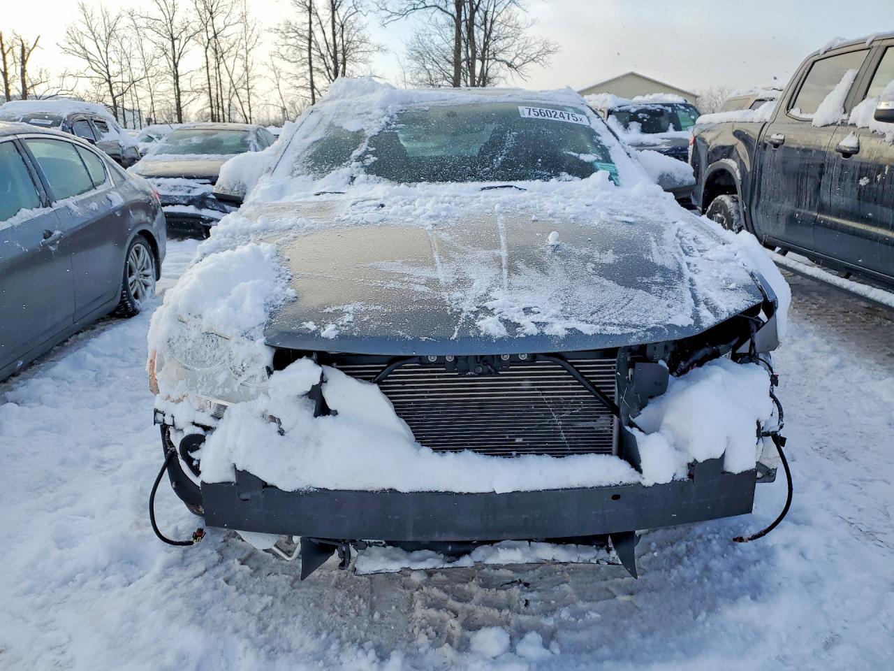 2013 Dodge Avenger sxt