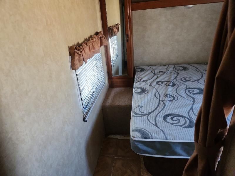 2013 Wildwood 2013 Forest River Wildwood Camper