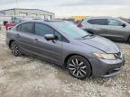 2015 Honda Civic exl