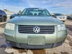 2003 Volkswagen Passat gls