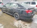 2009 Lexus Gs 350 Base