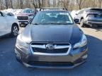 2014 Subaru Impreza Limited