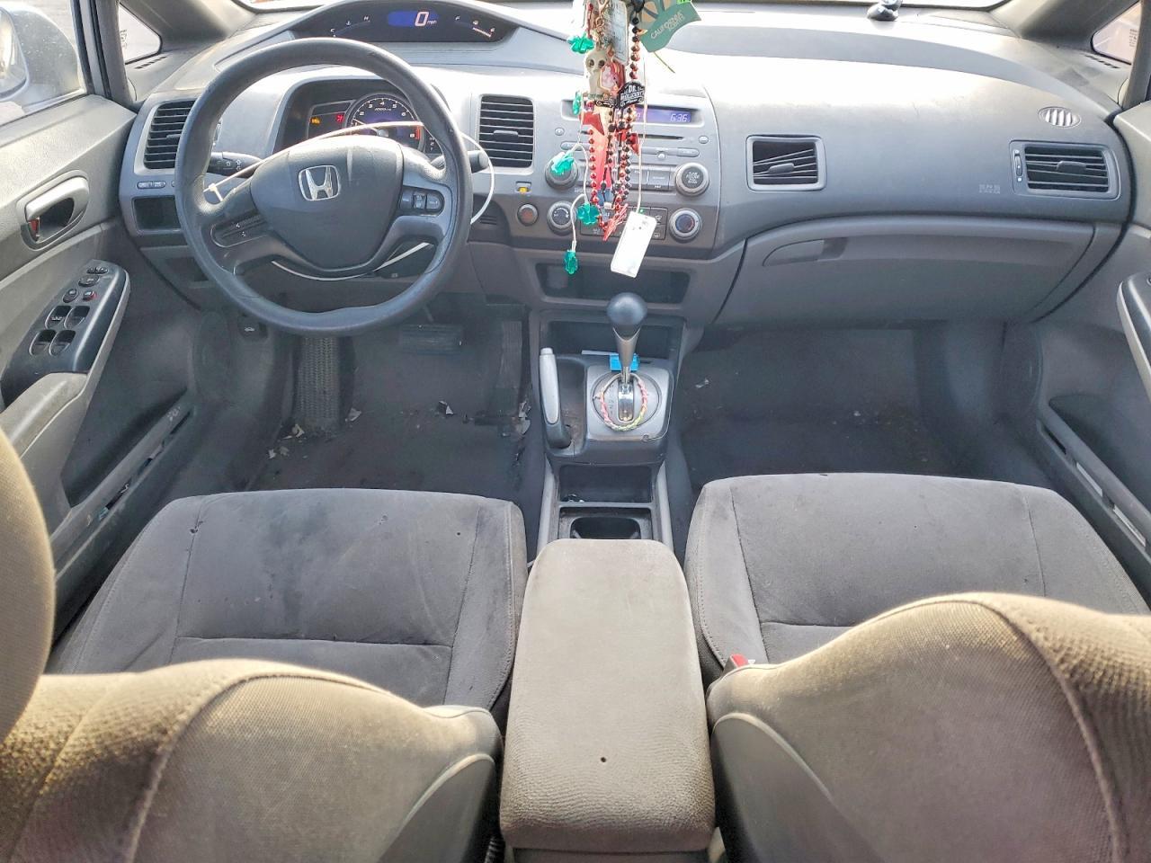 2006 Honda Civic lx
