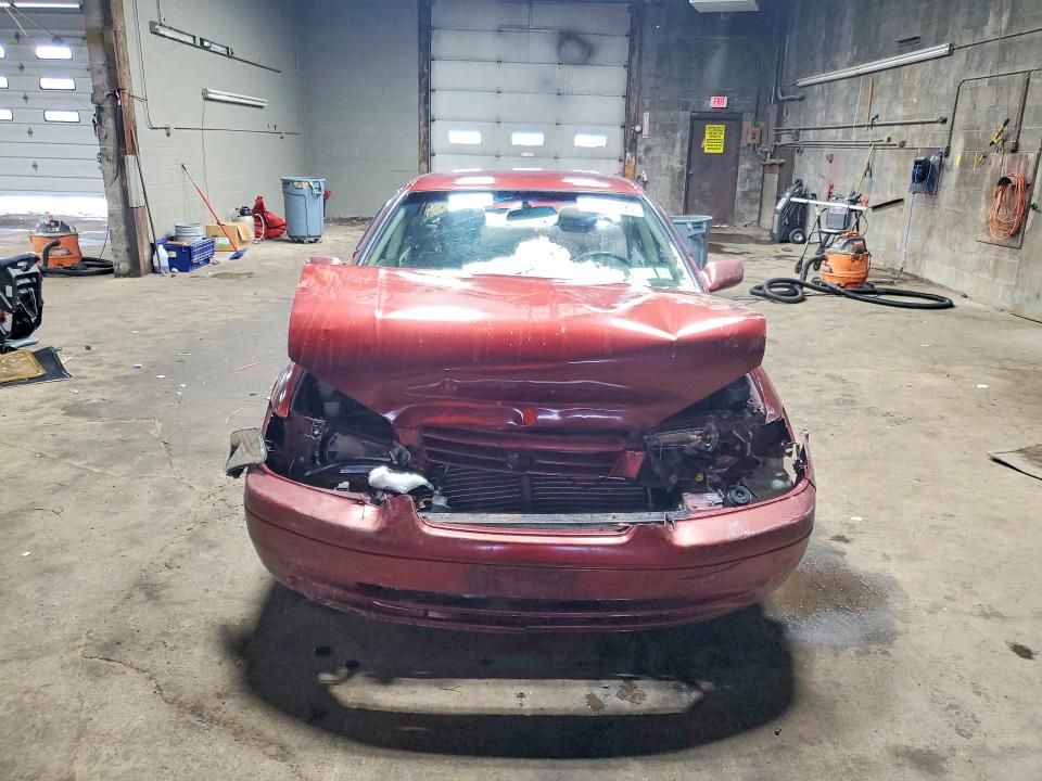 1999 Toyota Camry ce