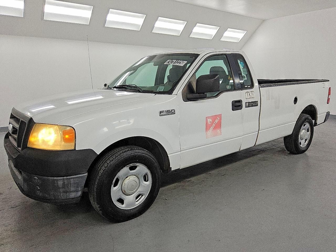 2006 Ford F150