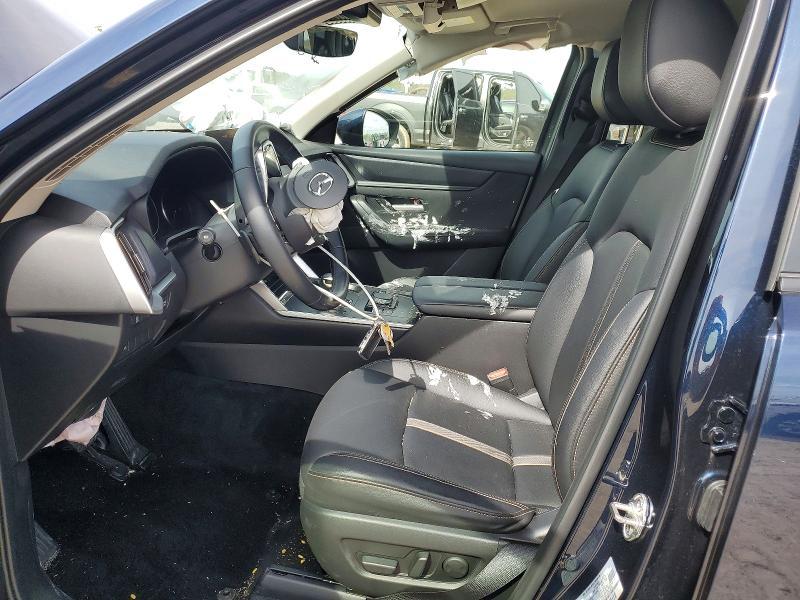 2024 Mazda Cx-90 Select