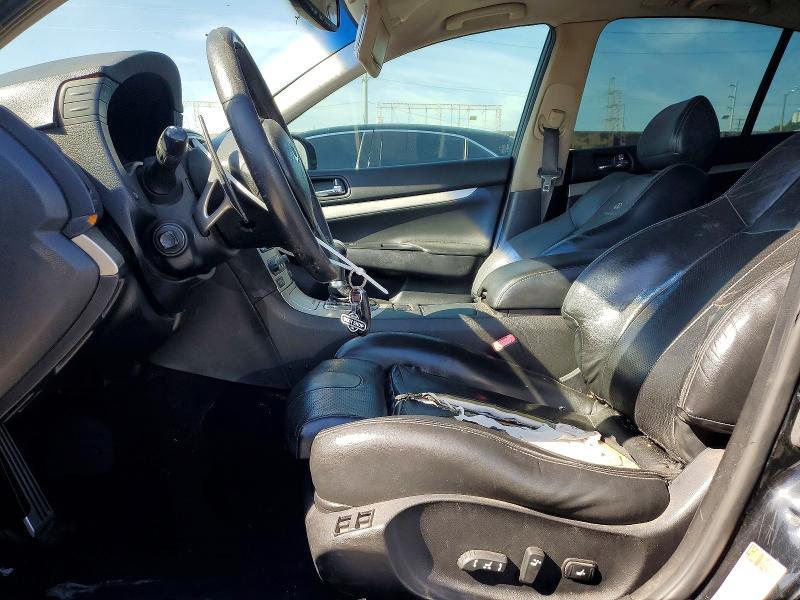 2008 Infinity G35