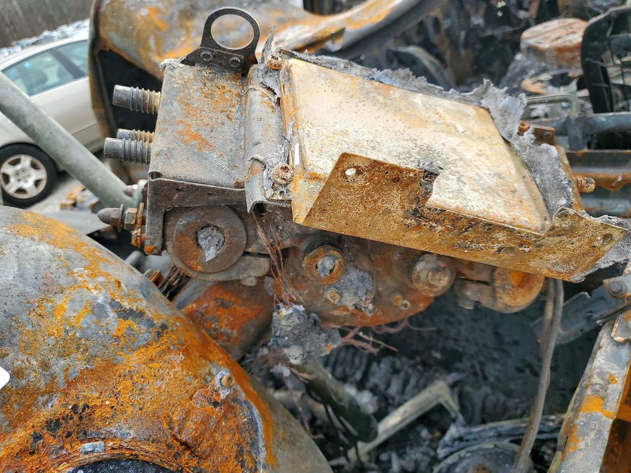 2017 Harley-Davidson Flhtk Ultra Limited