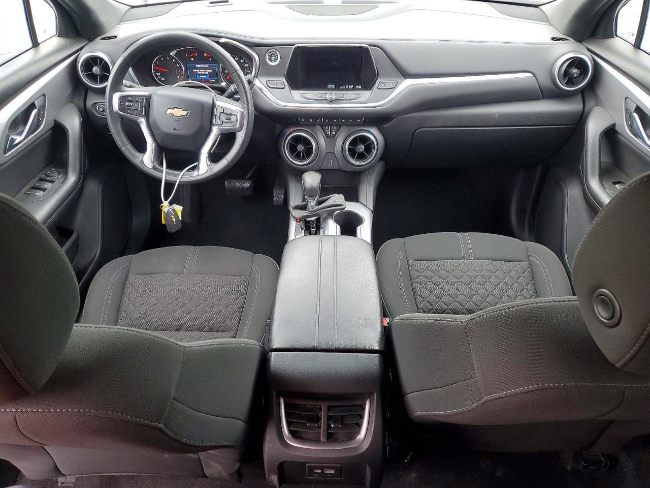 2021 Chevrolet Blazer 2LT