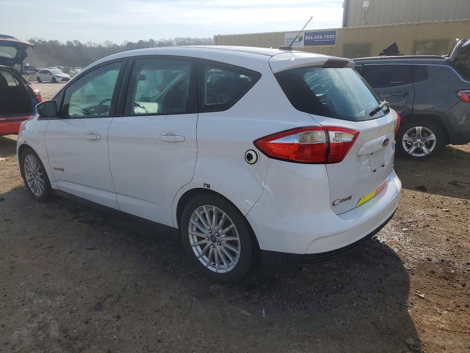 2013 Ford C-max se