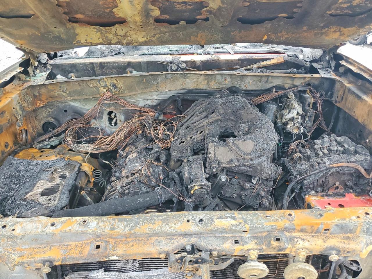 2016 Toyota Tacoma
