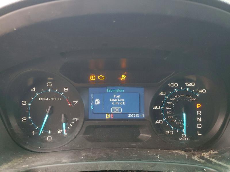 2011 Ford Explorer