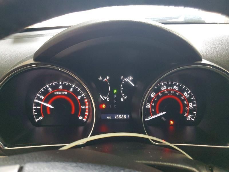 2010 Toyota Highlander Base