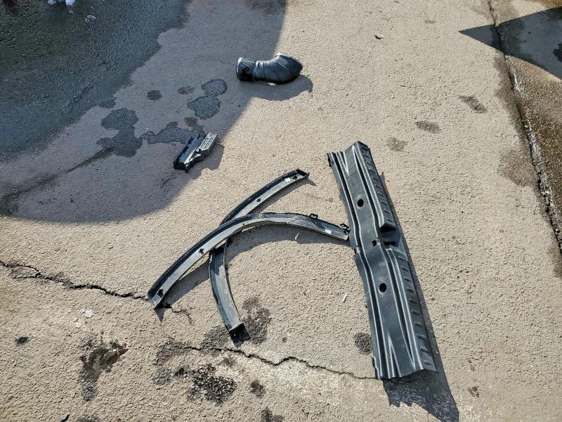 2023 Mercedes-Benz Gla 45 amg