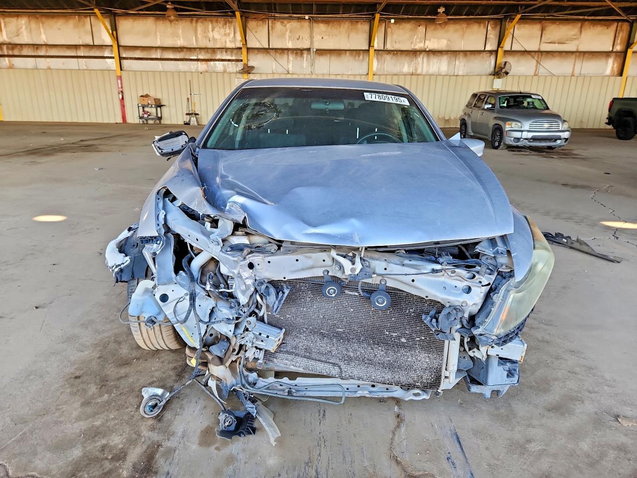 2011 Honda Accord lx