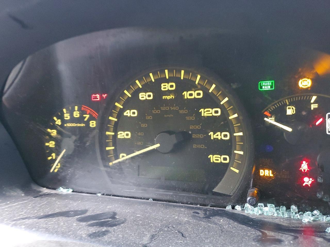 2006 Honda Accord lx
