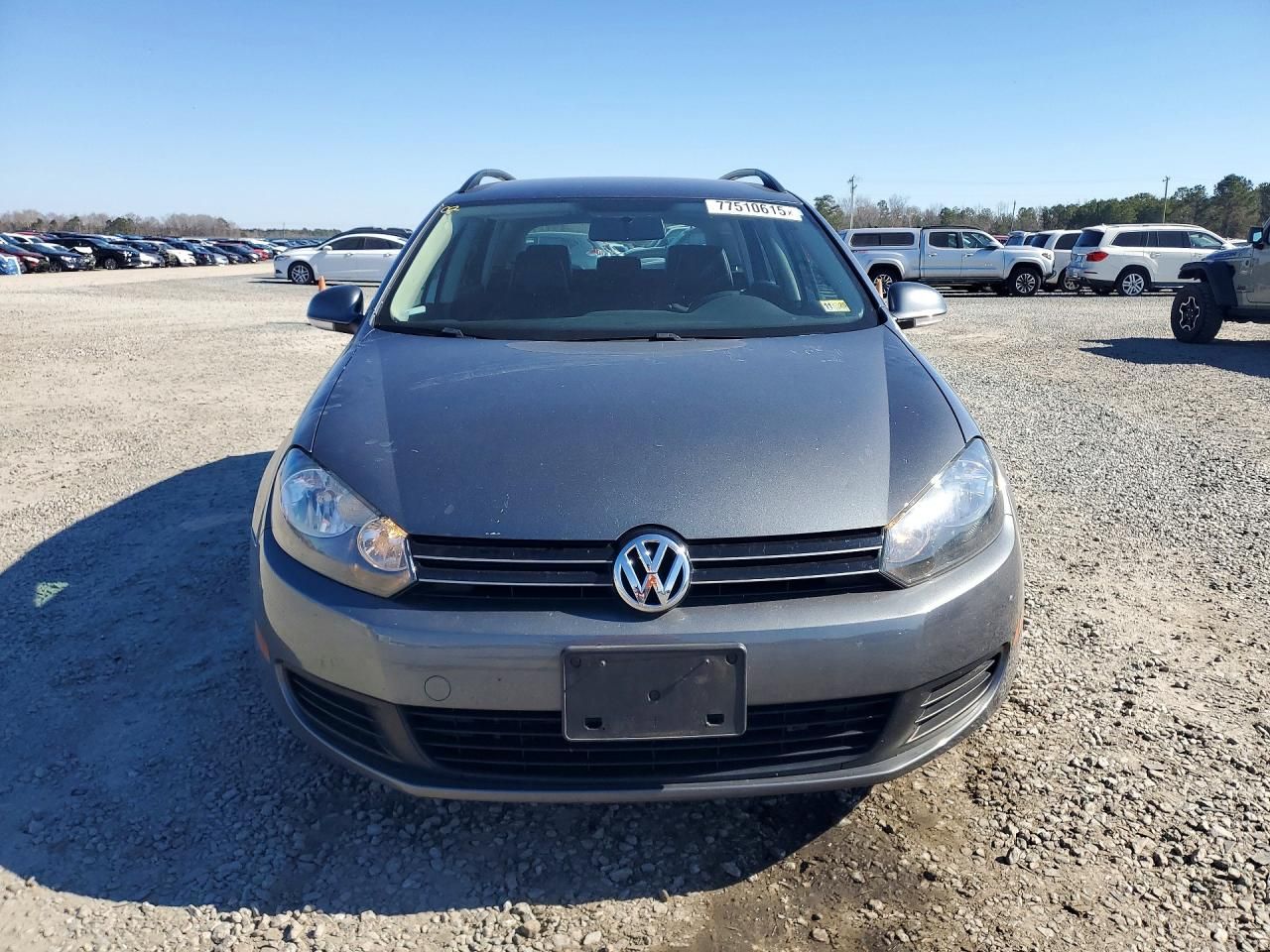 2013 Volkswagen Jetta tdi