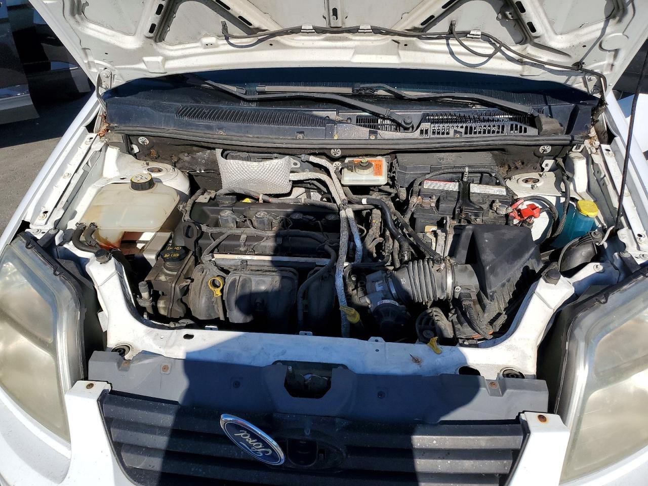 2010 Ford Transit Connect xlt